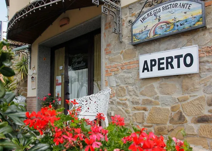 Ostello Ponti di Badia Castiglione della Pescaia